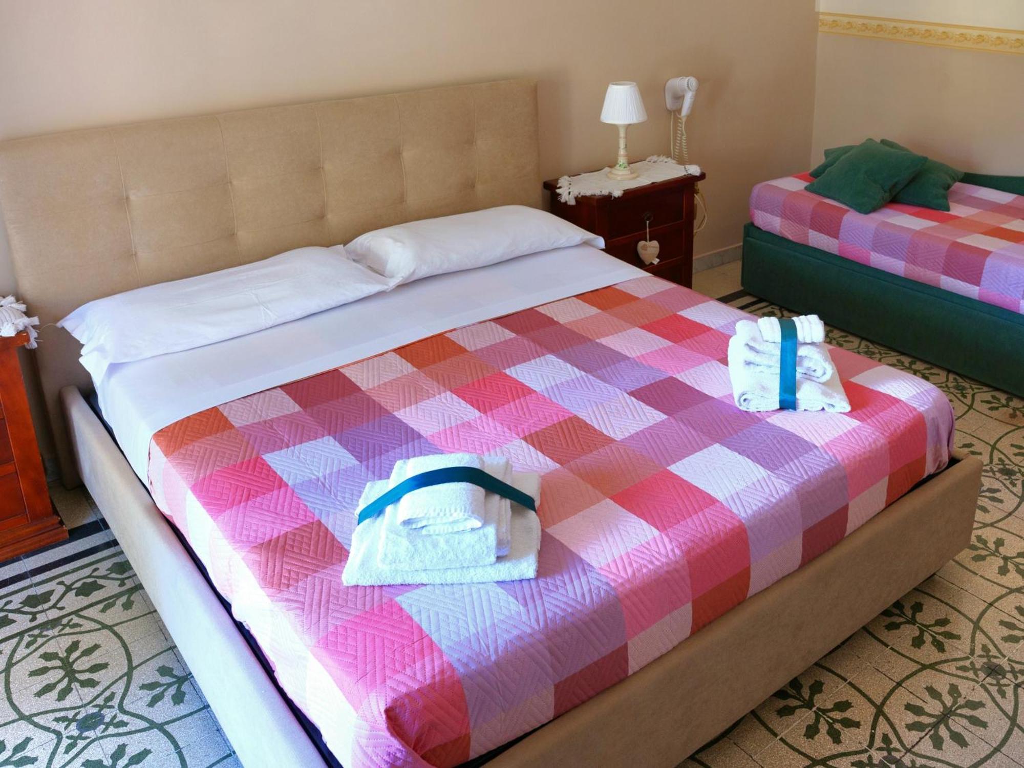 Sweet Suite V&V Pompeji Kültér fotó